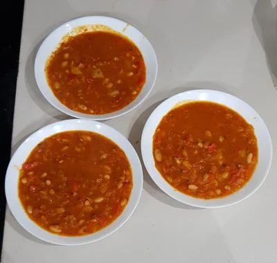 NotYetDefined - #codziennyposiłek
Dziś na #obiad zrobiłem #zupa pomidorowa z białej ...