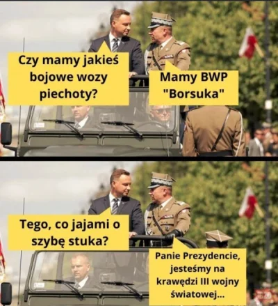 SeriousDude - #heheszki #bialorus #wojna #bekazpisu