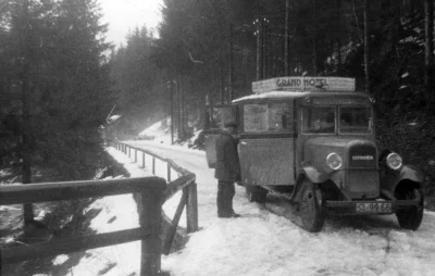 francuskie - Ile samochodów było w Polsce w roku 1937? 
te i inne ciekawostki histor...