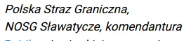 tomasztomasz1234 - Sądząc po namiętnym używaniu słów w stylu "komendantura" (ros. ком...