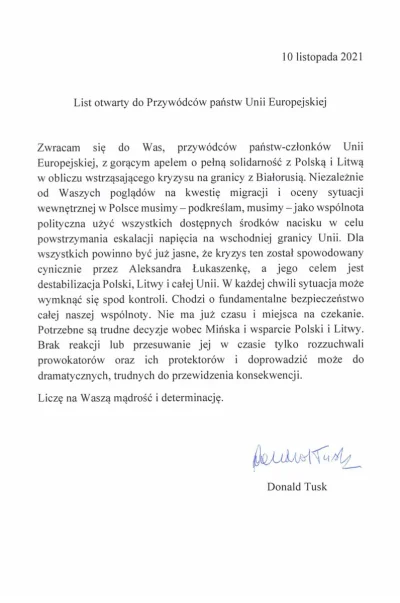 Yakotak - Merkel i Tusk rzucili się na ratowanie europy :) Merkel dzwoni do Putina a ...