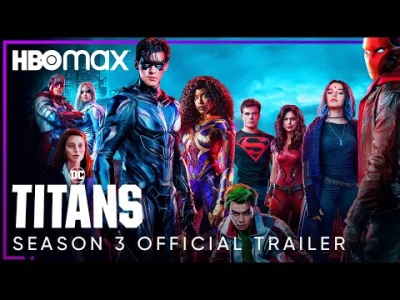 upflixpl - Trzeci sezon Titans z datą premiery na Netflix

Chwilę po tym jak zaprez...