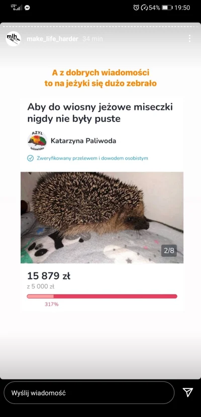 GrochowskiAlladyn - Jak to jest ze te nawet taka nie wielka suma pieniędzy mogłaby ur...