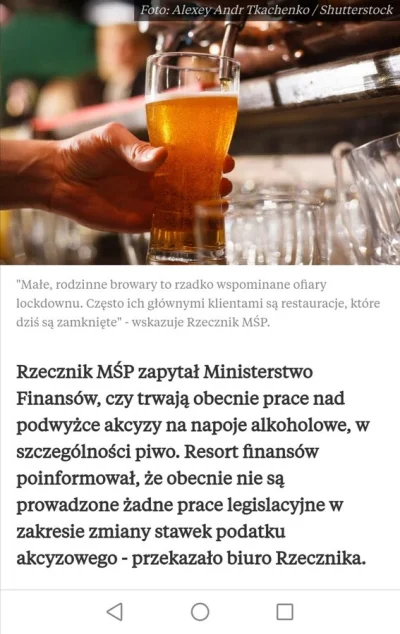 d.....3 - @lecho182:czyli pracują nad nowym podatkiem, oni zawsze robią odwrotnie do ...