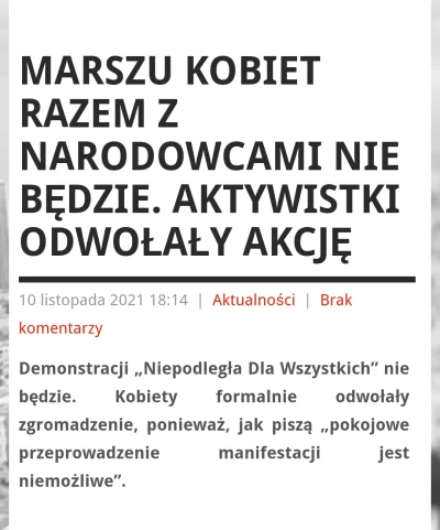 R.....e - #marszniepodleglosci #strajkkobiet #polska