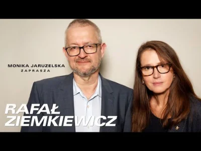 L3stko - Ziemkiewicz u Jaruzelskiej.

#polityka #4konserwy #ziemkiewicz