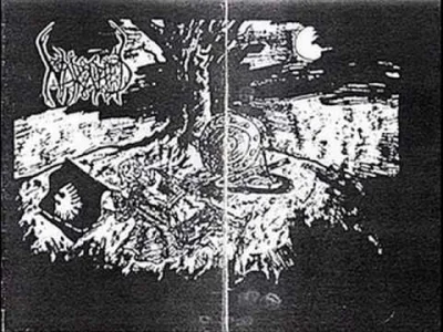 M.....p - Nakahed - Ojczyzna i Honor (1996)
#blackmetal #nsbm