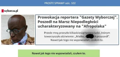 c.....t - Ale jak to? ( ಠ_ಠ) Przecież on to czuł, nawet jak tego nie mówili.