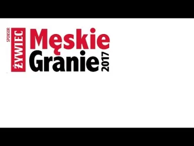 simirgone - @simirgone: #muzyka #muzykapolska Męskie Granie Orkiestra 2017 (wokal: To...