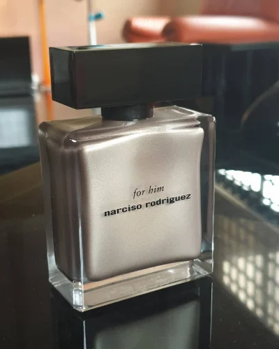 dr_love - #perfumy #150perfum 419/150
Narciso Rodriguez for Him Musc Collection (EDP...