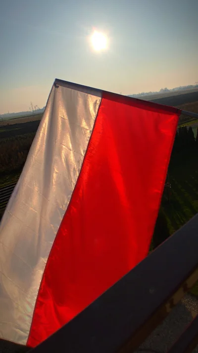 Mirush - A czy TY wywiesiłeś już swoją flagę? 

#polska #niepodleglosc #11listopada