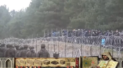 PeeM69 - #bialorus #twierdza #stronghold

Jesteśmy atakowani

https://youtu.be/1w...