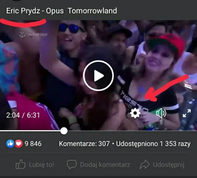 lekon_gamparci - Gdy idziesz na koncert #ericprydz ale została Ci już tylko jedna czy...