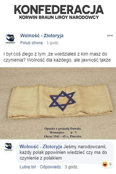 LewPodkarpacia - Bo w partii Wolność nie chodzi o wolność ( ͡° ͜ʖ ͡°)