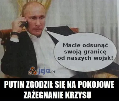 januszzczarnolasu - > Migranci na Białorusi. Merkel zadzwoniła do Putina

@xniorvox...
