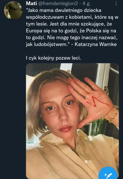 C.....d - @NIGACHU: kolejna mądra inaczej