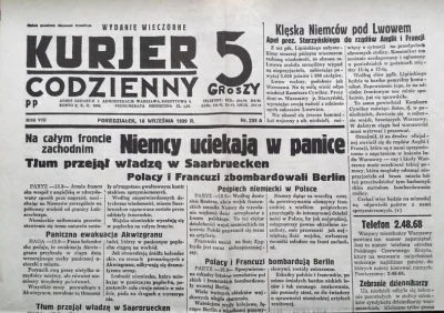 yosoymateoelfeo - @wrrior: 
 Holecka w TVPIS wytłumaczy, że wybuchy na wschodzie to t...