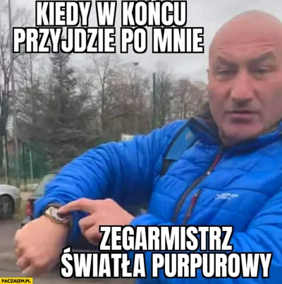 Konkubinkaauuu - @Kolekcjoner_dusz: będzie bronił jasnej góry kiedy przyjdą po niego ...