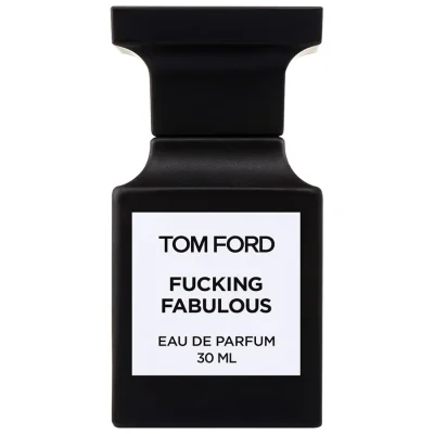 JurekWonsik - Czy ma ktoś do odsprzedaży albo do odlania zapach Tom Ford Fucking Fabu...