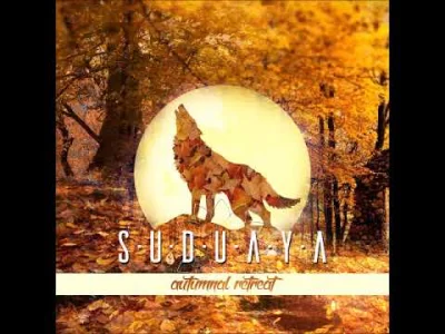 kartofel322 - Suduaya - Autumnal Retreat

#muzyka #ambient #psybient #suduaya