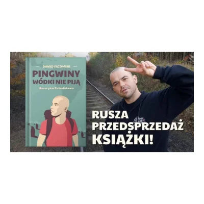 K.....z - Chłop, który nie potrafi złożyć kilku zdań na filmikach napisał książkę? Wi...