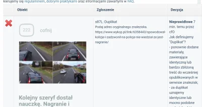 Kowal13 - Wytłumaczy ktoś dlaczego wg. moderacji to nie jest duplikat?