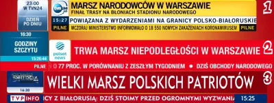 LongmanPL - Słynne paski grozy. No ale dziś nie o tym. Chciałbym zapytać Was, który p...