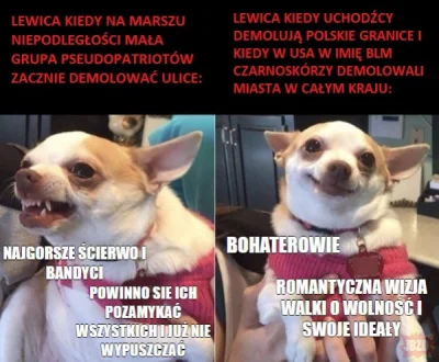 JakiPiany - Podobno Tuska spalili na Marszu i dwòch chłopòw dworzec obsikało śmiechu ...