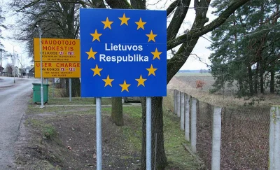 nowyjesttu - Może Polska potrzebuje związać się dodatkową unią w ramach Unii Europejs...