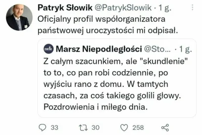 Volki - @ciezki_przypadek Przecież ewidentnie nawiązywali do pewnych czasów.