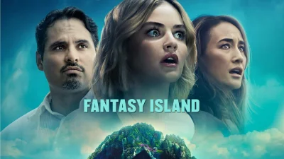 upflixpl - Wyspa Fantazji i inne niespodzianki Netflixa w listopadzie

Jeszcze w li...