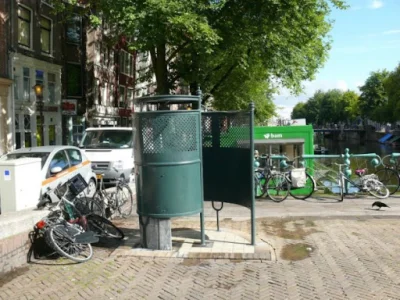 patrolez - >W Amsterdamie masz co krok takie miejsca. 
@ziumbalapl: https://www.goog...