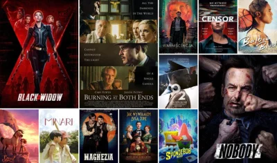 upflixpl - Najnowsze premiery w Chili.com – Czarna Wdowa, Nikt i inne filmy już dostę...