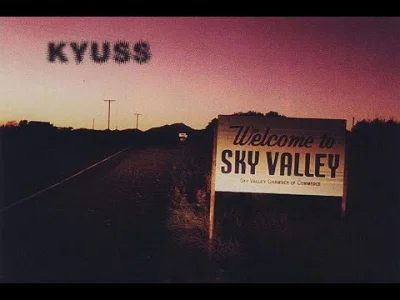 s.....p - #muzyka #stonerrock #kyuss