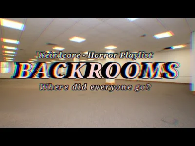 Al-3_x - #weirdcore #muzyka #backrooms