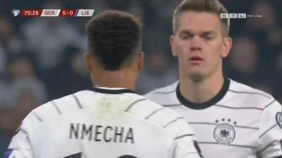 uncle_freddie - Niemcy [6] - 0 Liechtenstein - Thomas Müller 76'
#mecz #golgif #ms20...