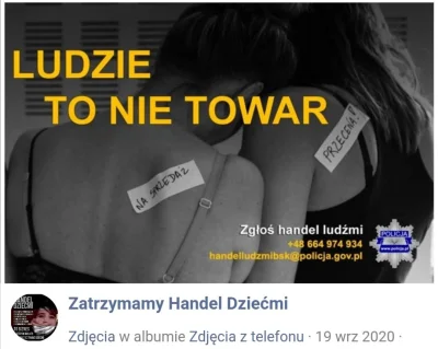 ArturStankiewicz - #StopPedofilii #StopHandelDziećmi @PolskaPolicja działa wspierajmy...