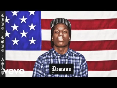 bizzi0801 - A$AP Rocky - Demons
#yeezymafia #asaprocky #rap