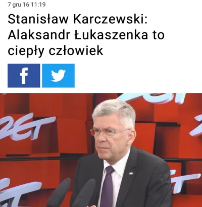 xer78 - A widzicie antypisowskie lewaki? Marwszałek karczewski miał rację!