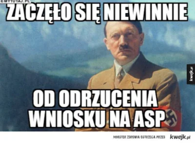 januszzczarnolasu - @RudaBrona: Za to dziedzictwo historii ciągle żywe