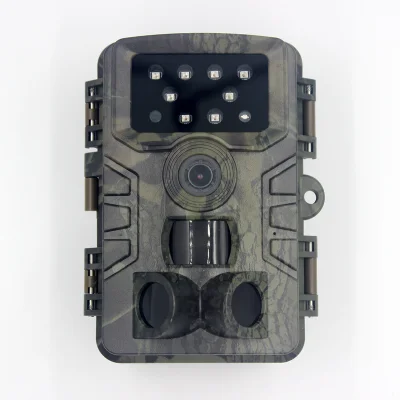 duxrm - Wysyłka z magazynu: CN
PR700 20MP 1080P 120Detecting Range Hunting Trail Cam...