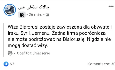 alberto81 - #bialorus #polska #imigranci #strazgraniczna