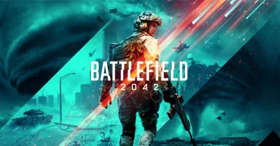 XGPpl - Użytkownicy Xbox Game Pass mogą już grać w Battlefield 2042. Kto wkracza na p...