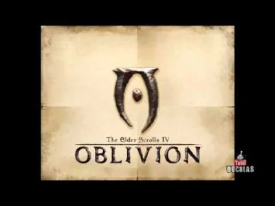 witulo - @coolwasc: Chodzi dokładnie o NPC z gry The Elder Scrolls IV: Oblivion i ten...