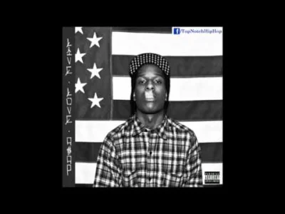 Matines - A$AP Rocky - Out Of This World
#rap #muzyka #asaprocky #yeezymafia