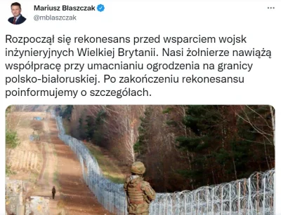 kamilinho - @przekret512: Ale to, że przede wszystkim bardzo starają się o stały prze...