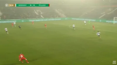 uncle_freddie - Niemcy U21 0 - [1] Polska U21 - Adrian Benedyczak 5'
#golgif #mecz