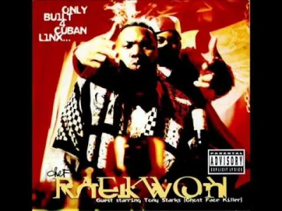 M.....6 - Raekwon - Ice Water
#rap #czarnuszyrap #muzyka #raekwon