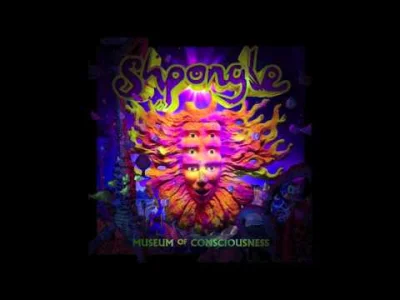 kartofel322 - Shpongle - 'Brain in a Fishtank"

#muzyka #psybient #shpongle