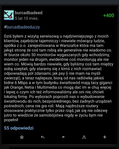 absoladoo - @PrawieJakBordo Może ma to związek z tym wpisem :/